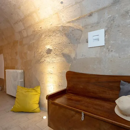 La Grotta Di Lulu 아파트