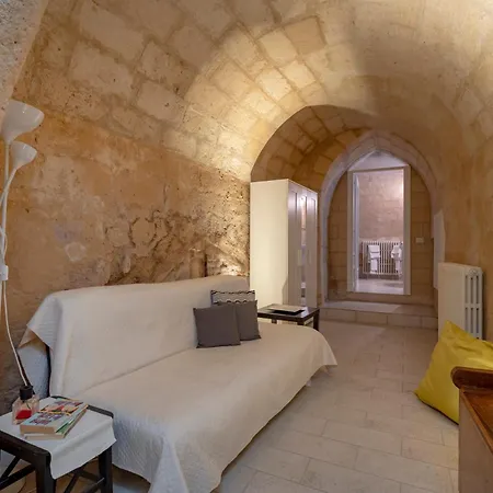 La Grotta Di Lulu *