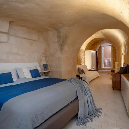 La Grotta Di Lulu 아파트