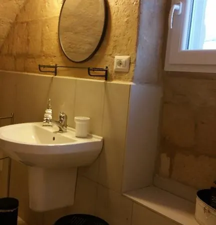 La Grotta Di Lulu Apartamento