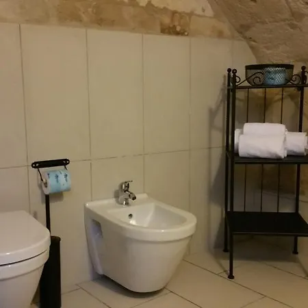 Apartamento La Grotta Di Lulu *