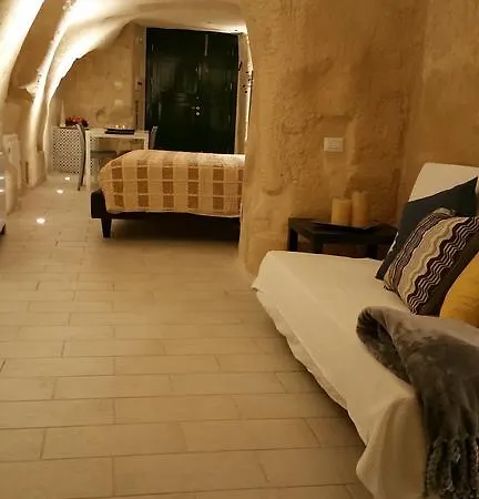 La Grotta Di Lulu *