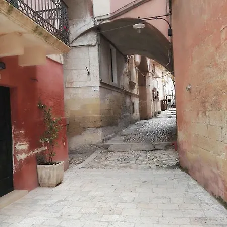 Apartamento La Grotta Di Lulu