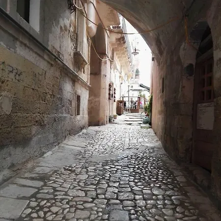 La Grotta Di Lulu